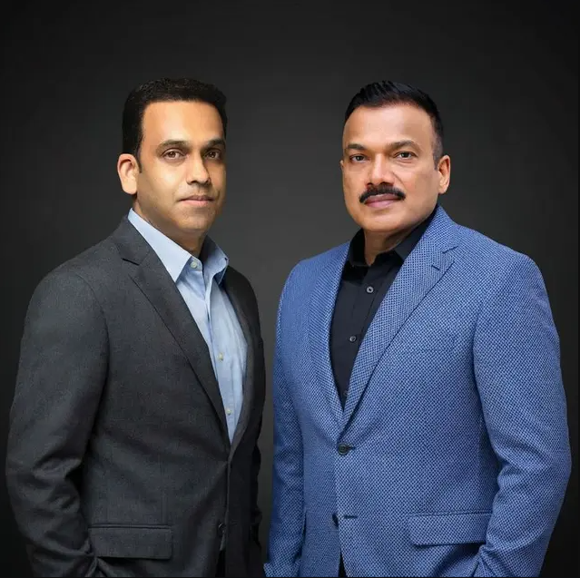 The Power 100 Property Leaders 2026