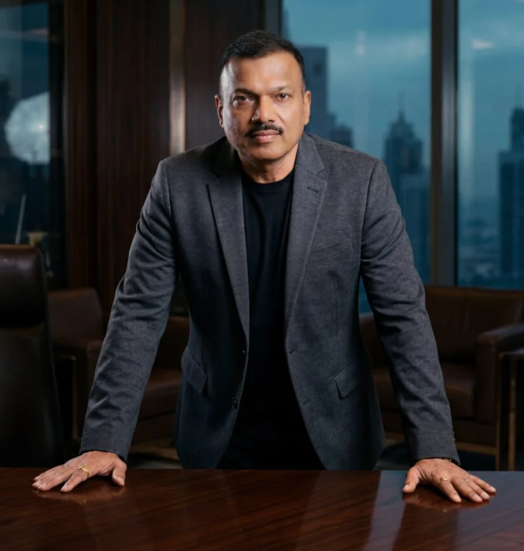 Recognized among India’s Most Influential Authors & Thought Leaders of 2026.