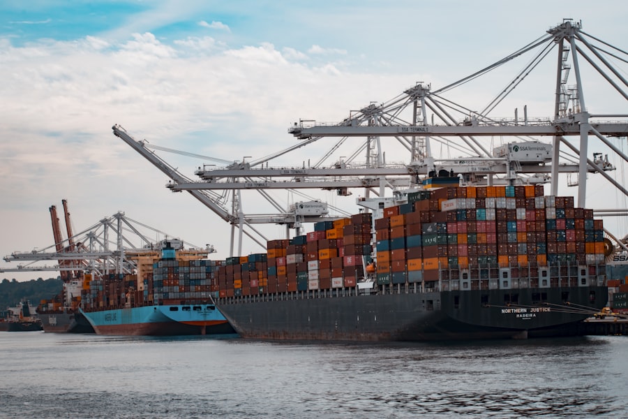 Aethon Group's tanker inspection and marine risk advisory work