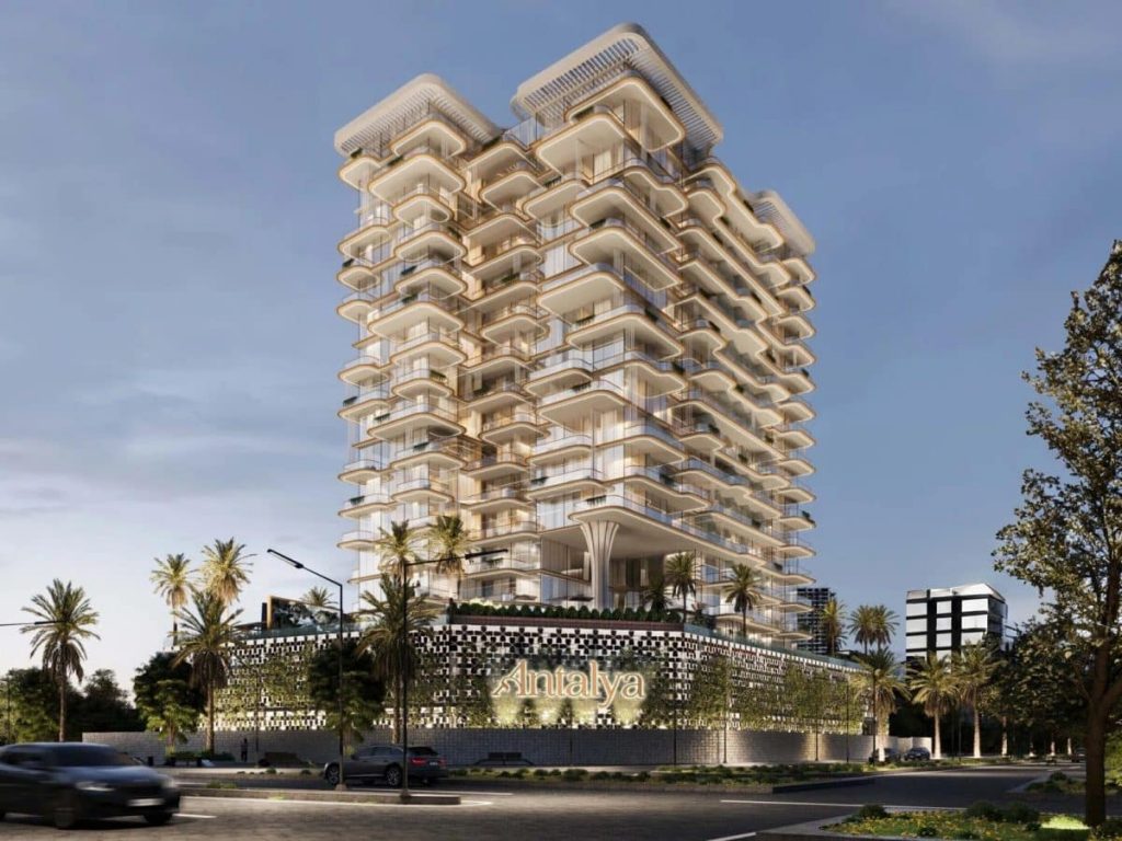 Karma Developers UAE — Luxury Real Estate Development by Captain Pradeep Singh